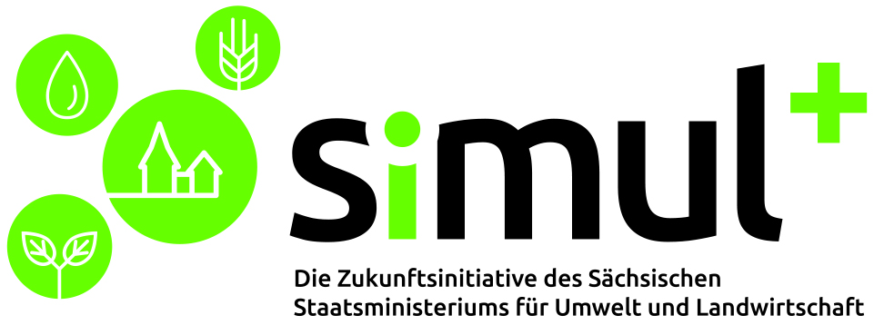 simul+ Logo 